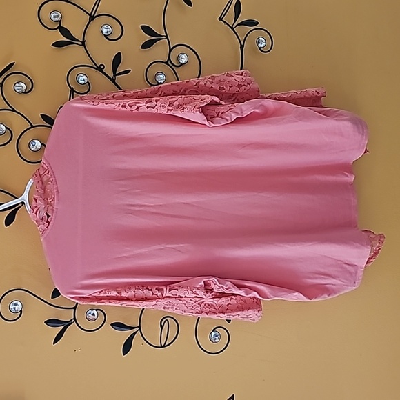 Blairs causal cotton blend t shirt - Picture 3 of 3